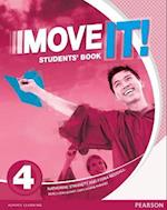 Move It! 4 Students' Book