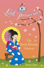 Little Princesses: The Peach Blossom Princess