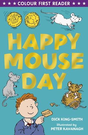 Happy Mouseday