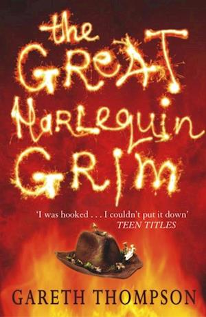 Great Harlequin Grim