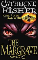 Margrave: Book Of The Crow 4