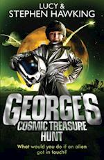 George''s Cosmic Treasure Hunt