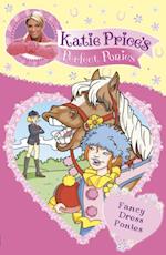 Katie Price''s Perfect Ponies: Fancy Dress Ponies