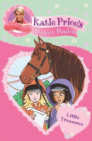 Katie Price''s Perfect Ponies: Little Treasures