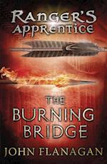 The Burning Bridge (Ranger''s Apprentice Book 2)