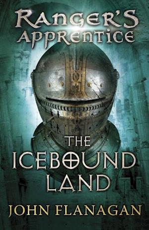 Icebound Land (Ranger's Apprentice Book 3)