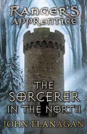 Sorcerer in the North (Ranger's Apprentice Book 5)