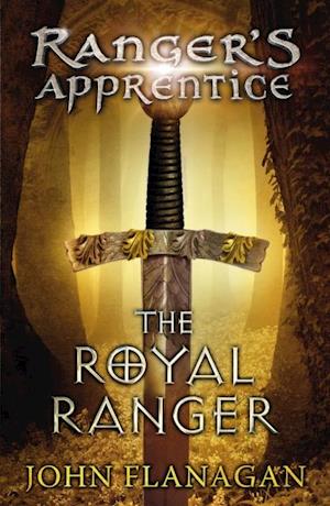 Royal Ranger (Ranger's Apprentice Book 12)