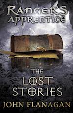 The Lost Stories (Ranger''s Apprentice Book 11)