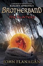 Hunters (Brotherband Book 3)