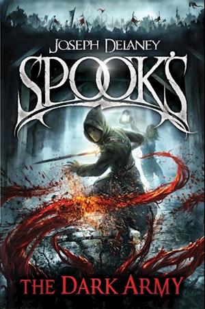 Spook's: The Dark Army