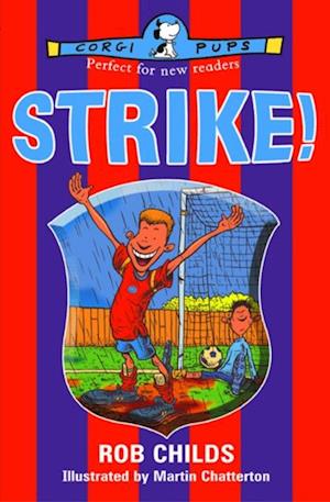 Strike!