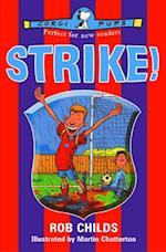 Strike!