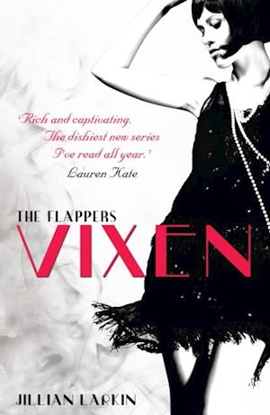 Flappers: Vixen