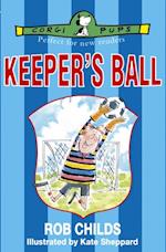 Keeper''s Ball
