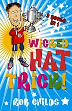 Wicked Hat Trick