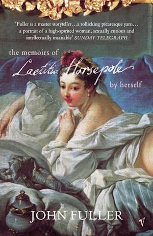 Memoirs of Laetitia Horsepole