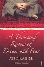Thousand Rooms of Dream and Fear