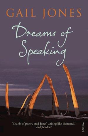 Dreams of Speaking