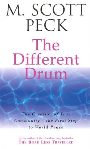 Different Drum