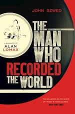 Man Who Recorded the World