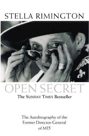 Open Secret