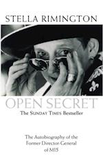 Open Secret