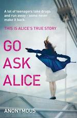 Go Ask Alice