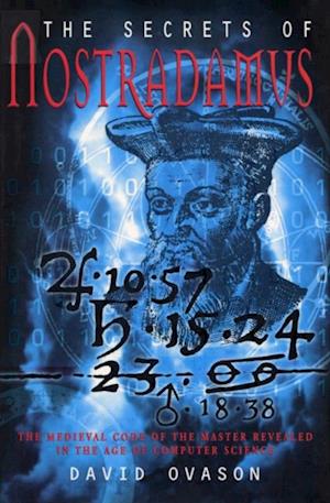Secrets Of Nostradamus