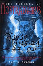 Secrets Of Nostradamus
