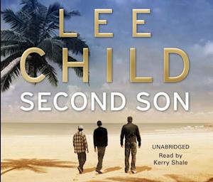 Second Son: (Jack Reacher Short Story)