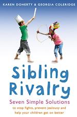 Sibling Rivalry