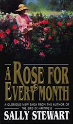 Rose For Every Month