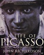 Life of Picasso Volume III