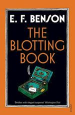 The Blotting Book