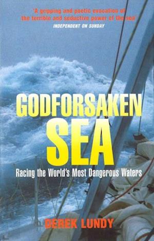 Godforsaken Sea