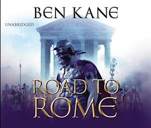 Road to Rome