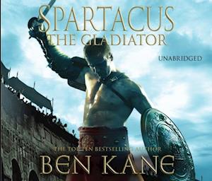 Spartacus: The Gladiator