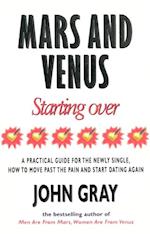 Mars And Venus Starting Over