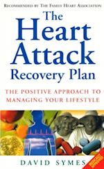 Heart Attack Recovery Plan