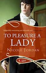 To Pleasure a Lady: A Rouge Regency Romance