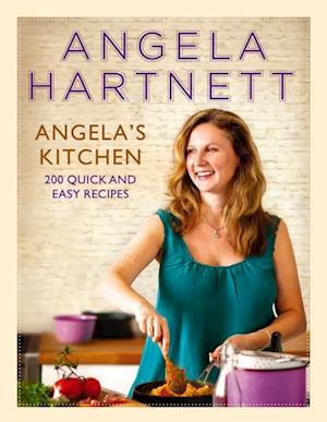 Angela''s Kitchen