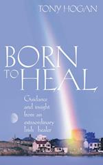 Born To Heal