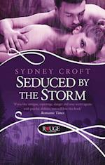 Seduced by the Storm: A Rouge Paranormal Romance
