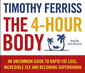 4-Hour Body