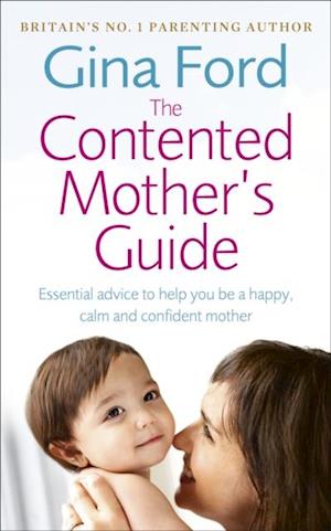 Contented Mother s Guide