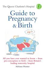 The Queen Charlotte''s Hospital Guide to Pregnancy & Birth