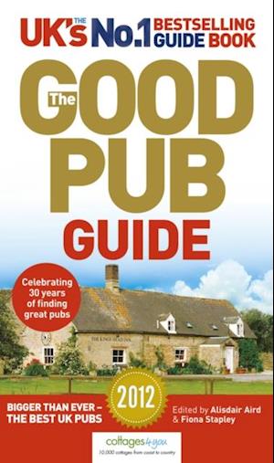 Good Pub Guide 2012
