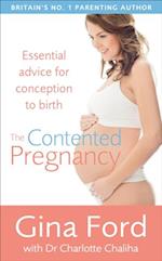 The Contented Pregnancy