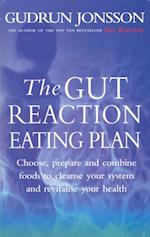 The Gut Reaction Eating Plan